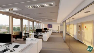 Gewerbeimmobilie mieten in Mödling – 220 m², € 12 – Bild 14 von 20