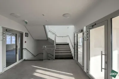 Gewerbeimmobilie mieten in Mödling – 220 m², € 12 – Bild 9 von 20
