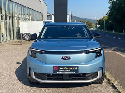 Ford Explorer Elektro 52kWh Premium