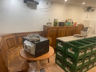 Gewerbeimmobilie mieten in Wien – 150 m², € 1.450 – Bild 24 von 38