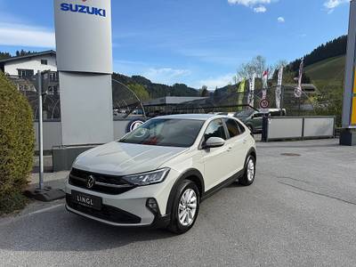 VW Taigo 1,0 TSI Austria *AHV*