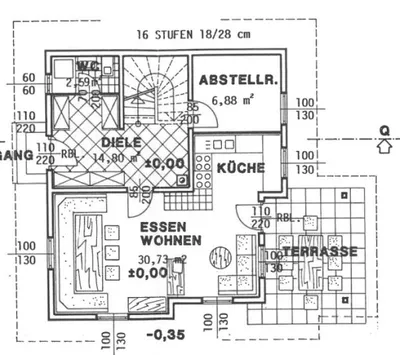 Immobilie kaufen in Feldkirchen – 137 m², € 999.000 – Bild 43 von 45