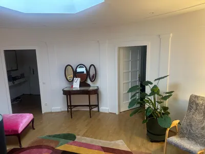 3-Zimmer-Wohnung mieten in Wien – 120 m², € 3.800 – Bild 33 von 38