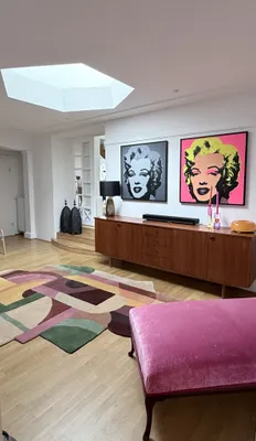 3-Zimmer-Wohnung mieten in Wien – 120 m², € 3.800 – Bild 31 von 38