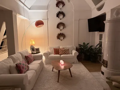 3-Zimmer-Wohnung mieten in Wien – 120 m², € 3.800 – Bild 8 von 38