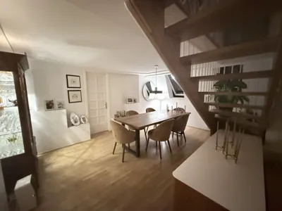 3-Zimmer-Wohnung mieten in Wien – 120 m², € 3.800 – Bild 12 von 38