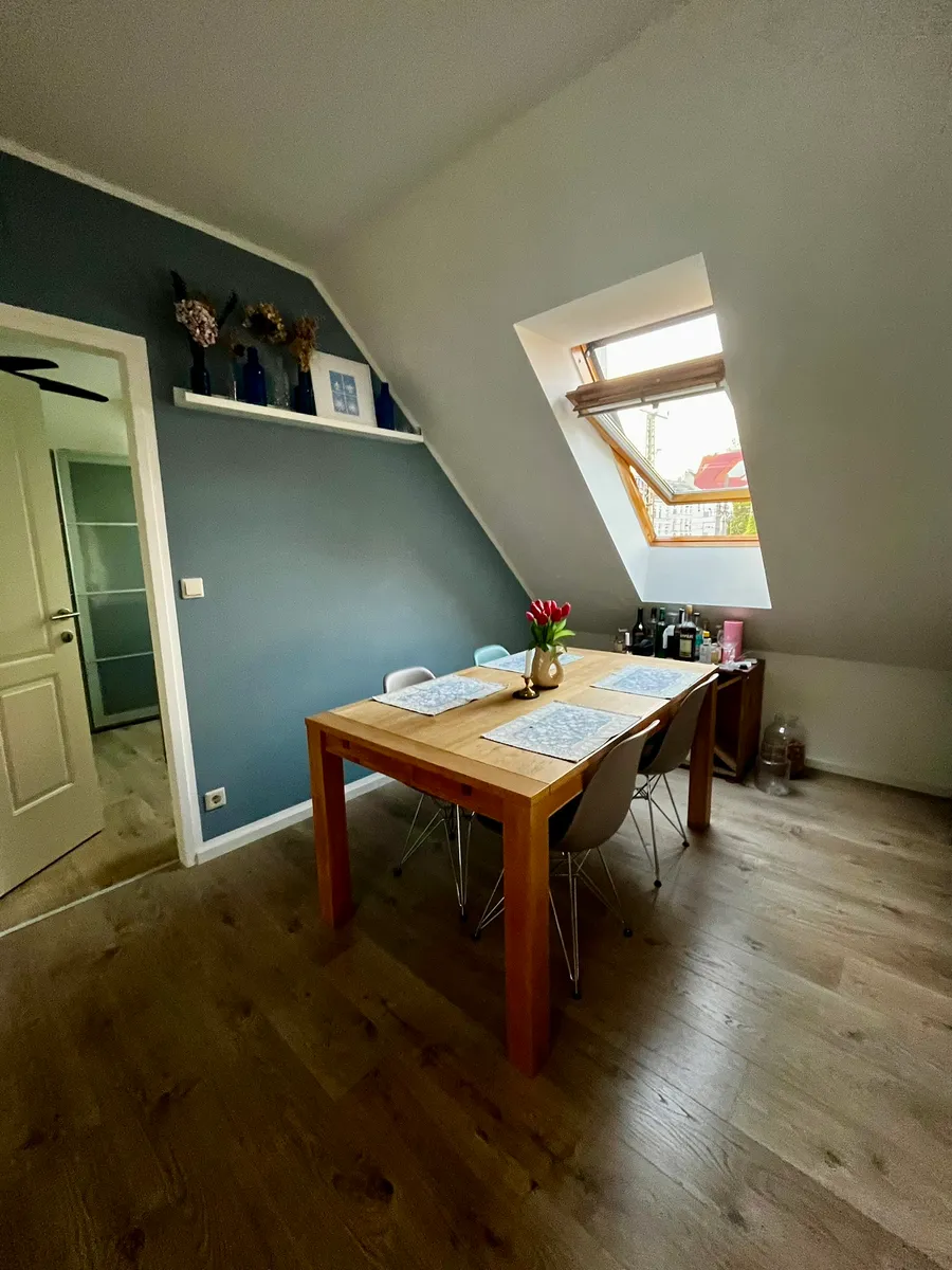 Wohnung – Wien - Ansicht 2
