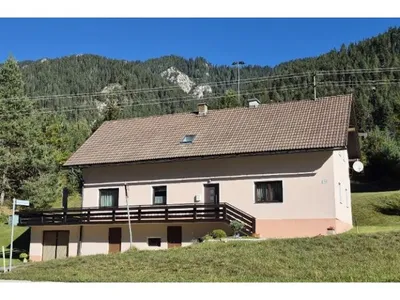 8-Zimmer-Haus kaufen in Villach Land – 160 m², € 280.000 – Bild 2 von 7