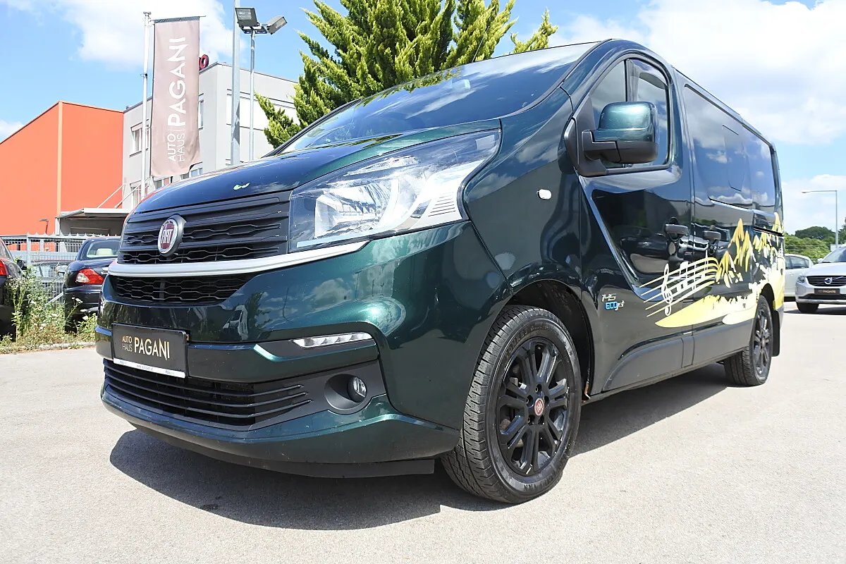 Fiat Talento