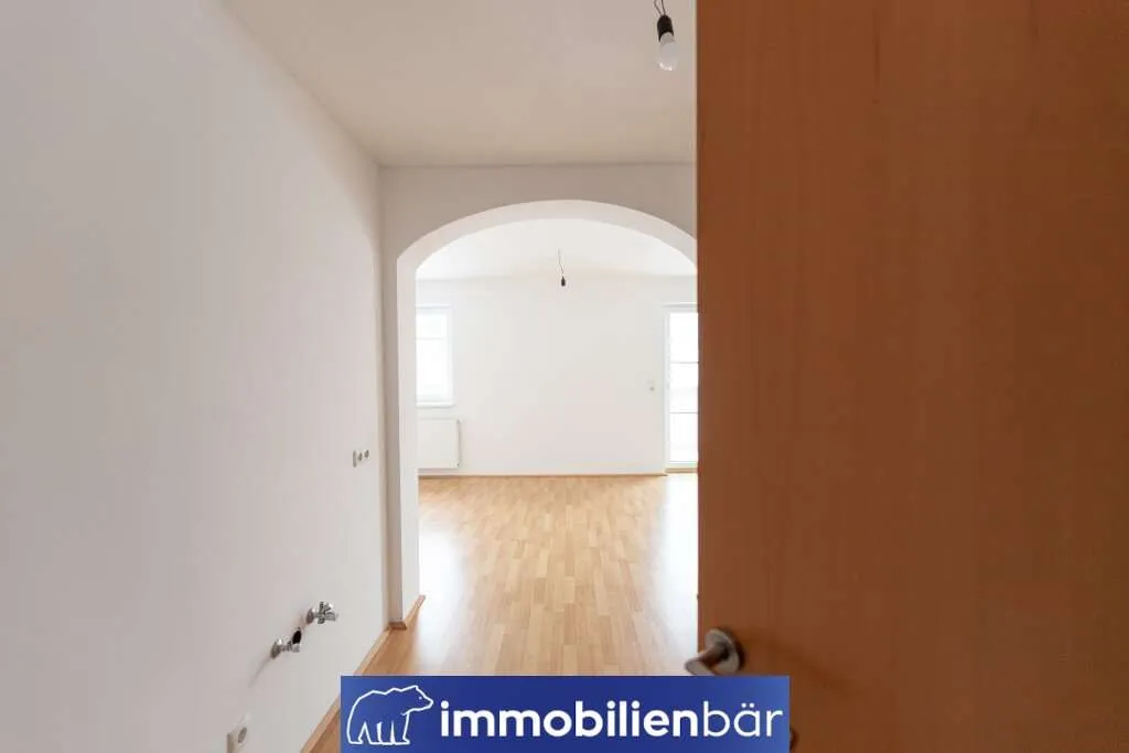 Attraktive ANLEGERWOHNUNG in Gallspach - Zukunftssicher - Ansicht 2