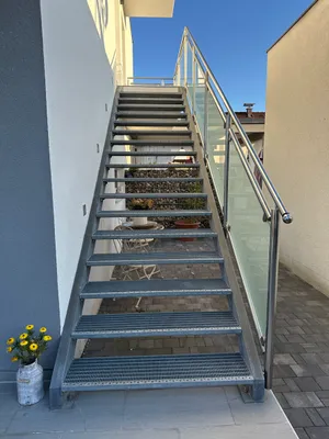 2-Zimmer-Wohnung mieten in Graz-Umgebung – 50 m², € 750