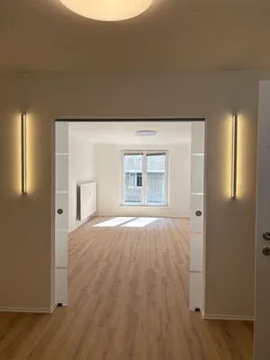 2-Zimmer-Wohnung mieten in Wien – 56 m², € 892 – Bild 1 von 11