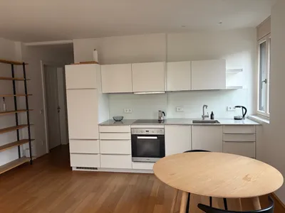 2-Zimmer-Wohnung mieten in Salzburg Stadt – 41 m², € 1.380 – Bild 2 von 6