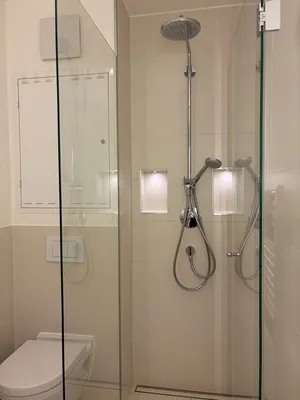 2-Zimmer-Wohnung mieten in Salzburg Stadt – 41 m², € 1.380 – Bild 6 von 6