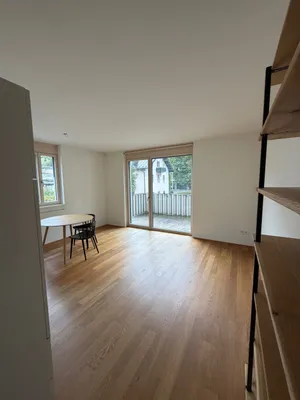 2-Zimmer-Wohnung mieten in Salzburg Stadt – 41 m², € 1.380