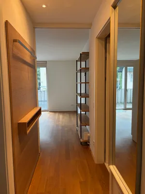 2-Zimmer-Wohnung mieten in Salzburg Stadt – 41 m², € 1.380 – Bild 3 von 6