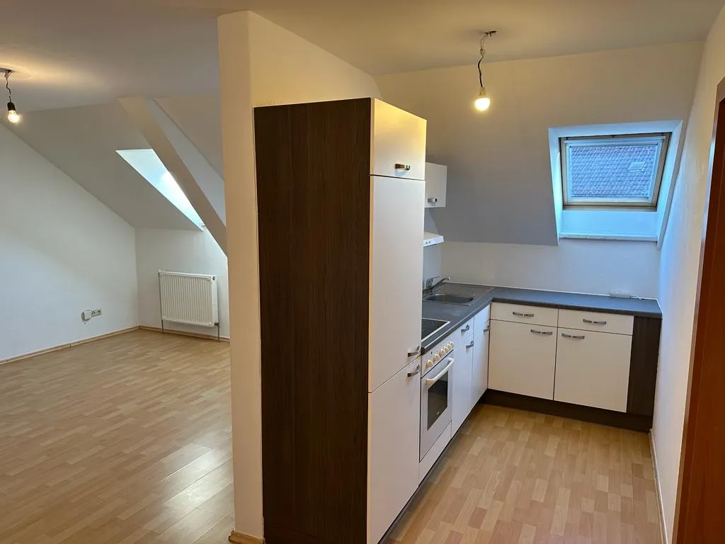 Mietwohnung in 3354 WOLFSBACH - Widok 3