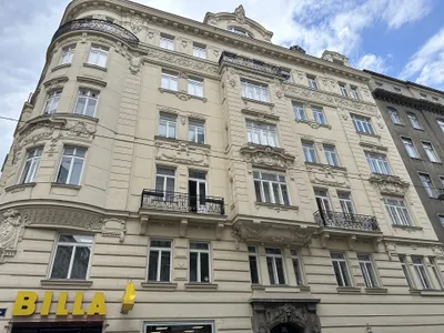 4-Zimmer-Wohnung mieten in Wien – 143,6 m², € 4.299 – Bild 10 von 13