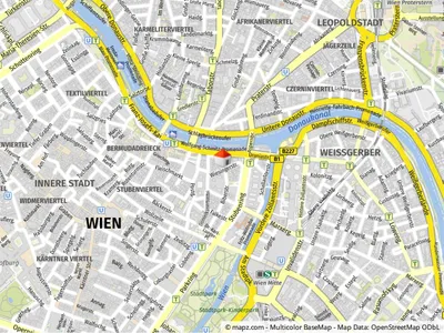 4-Zimmer-Wohnung mieten in Wien – 143,6 m², € 4.299 – Bild 13 von 13