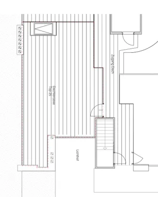 4-Zimmer-Wohnung mieten in Wien – 143,6 m², € 4.299 – Bild 11 von 13