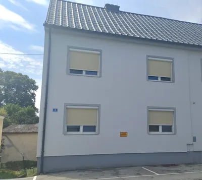 2-Zimmer-Wohnung mieten in Oberwart – 71 m², € 630 – Bild 1 von 14