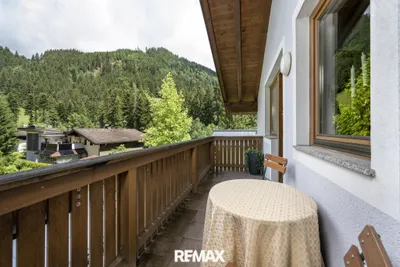 3-Zimmer-Immobilie kaufen in Hallein – 63,7 m², € 169.000 – Bild 1 von 6