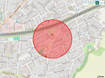 Gewerbeimmobilie mieten in Sankt Pölten – 147 m², € 1.216 – Bild 23 von 23