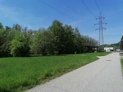Grundstück kaufen in Klagenfurt Land – 1 001 m², € 89.000 – Bild 4 von 4