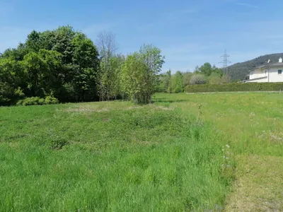 Grundstück kaufen in Klagenfurt Land – 1 001 m², € 89.000