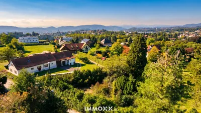 Grundstück zum Kauf in 8042 Graz