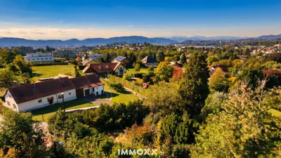 Grundstück kaufen in Graz – 1 050 m², € 790.000 – Bild 3 von 6
