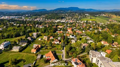Grundstück kaufen in Graz – 1 050 m², € 790.000 – Bild 5 von 6