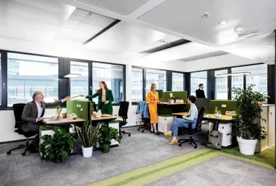 Gewerbeimmobilie mieten in Wien – 263 m², € 17 – Bild 5 von 7