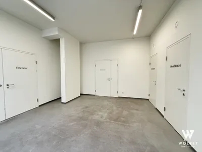 2-Zimmer-Wohnung kaufen in Wien – 35 m², € 278.000 – Bild 9 von 10