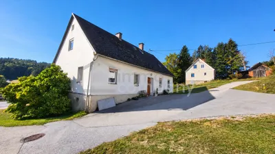 Haus zum Kauf in 8063 Graz-Umgebung