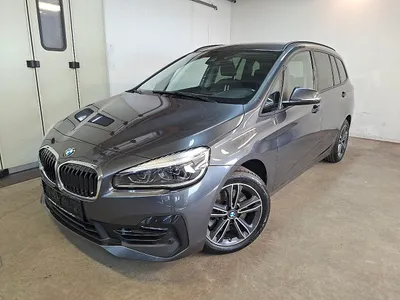 BMW 2er-Reihe