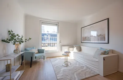 Wohnung kaufen in Wien – 50 m², € 249.000 – Bild 2 von 20