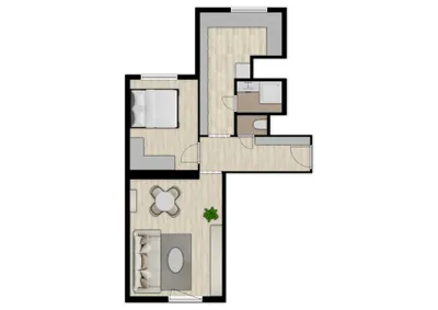 Wohnung kaufen in Wien – 50 m², € 249.000 – Bild 20 von 20