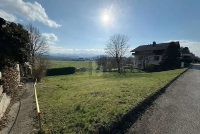 Grundstück kaufen in Salzburg-Umgebung – 766 m², € 383.000 – Bild 3 von 6