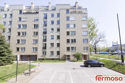 Wohntraum mit 3 Zimmer Nähe Belvedere und Hauptbahnhof mit Loggia und Grünblick – Bild 3