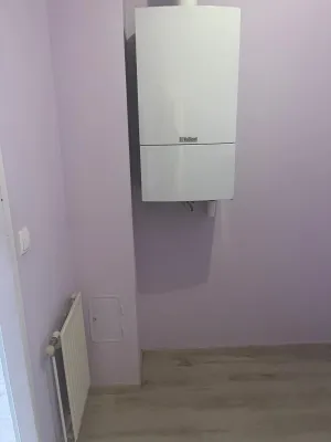 1-Zimmer-Wohnung mieten in Mödling – 32 m², € 590 – Bild 9 von 11