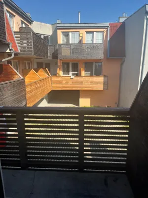 1-Zimmer-Wohnung mieten in Mödling – 32 m², € 590 – Bild 4 von 11