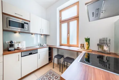 Wohnung mieten in Krems an der Donau – 43 m², € 750 – Bild 3 von 7