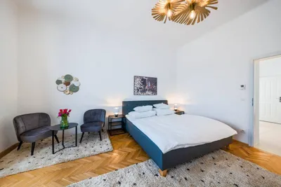 Wohnung mieten in Krems an der Donau – 43 m², € 750 – Bild 5 von 7