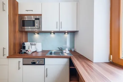 Wohnung mieten in Krems an der Donau – 43 m², € 750 – Bild 2 von 7