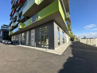 Gewerbeimmobilie mieten in Wien – 120 m², € 2.447 – Bild 2 von 14