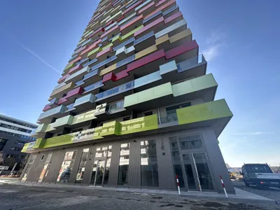 Gewerbeimmobilie mieten in Wien – 120 m², € 2.447 – Bild 8 von 14