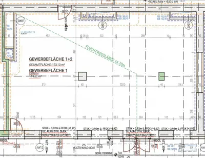 Gewerbeimmobilie mieten in Wien – 120 m², € 2.447 – Bild 12 von 14