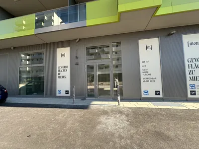 Gewerbeimmobilie mieten in Wien – 120 m², € 2.447 – Bild 5 von 14