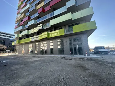 Gewerbeimmobilie mieten in Wien – 120 m², € 2.447 – Bild 9 von 14